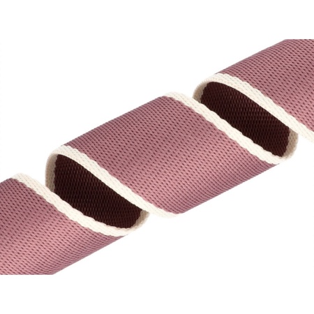 трега polycotton 38/1.4 мм -2T тъмно розово