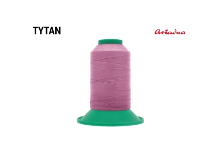 TYTAN 60 розов 2574