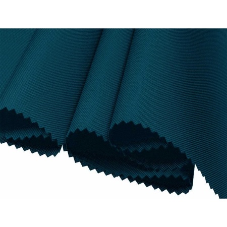 оксфорд полиестерен плат 600D PU водоустойчив синьо 146 OEKO‑TEX®