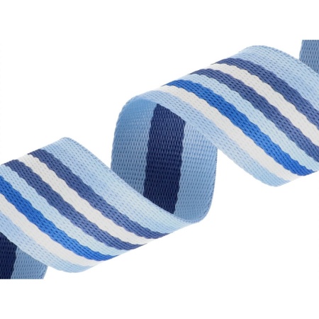 трега polycotton 38/1.2 мм -5Т ''кобалт''