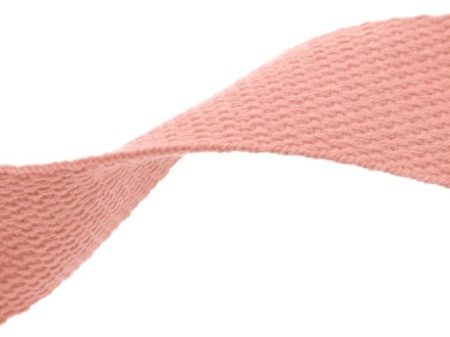 трега polycotton 38/2 мм розово 811