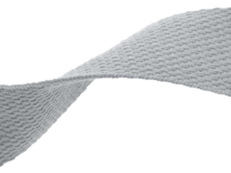трега polycotton 38/2 мм сиво 134