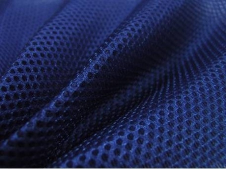 air mesh синьо 315 гр/м OEKO‑TEX®