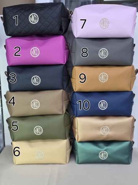 boxy bag collection 09/2025