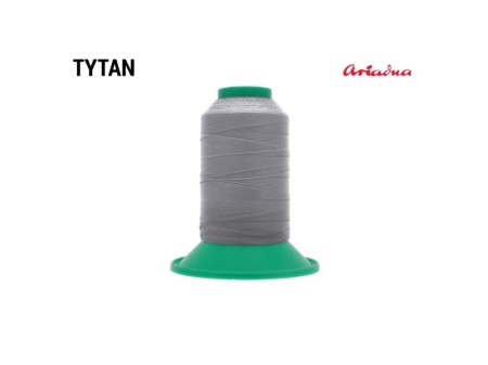 TYTAN 60 сив 2677