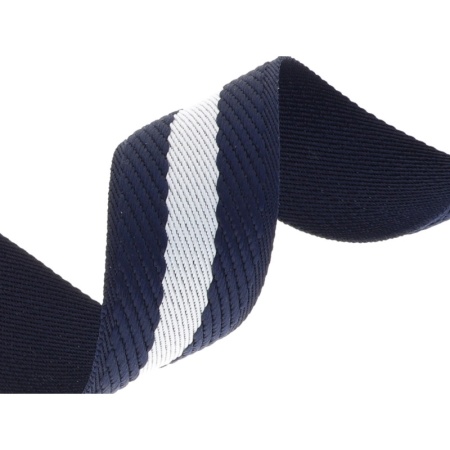 трега polycotton 38/2 мм - 3D синьо