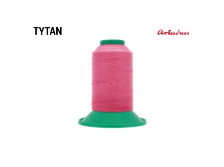 TYTAN 60 розов 2591