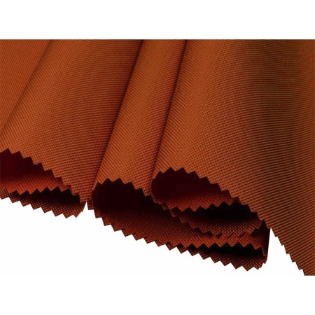 оксфорд полиестерен плат 600D PU водоустойчив руда 102 OEKO‑TEX®