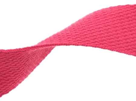 трега polycotton 38/2 мм розово 312