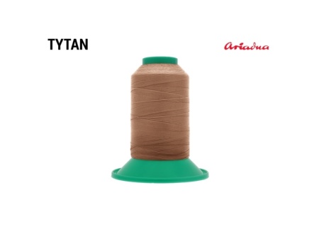 TYTAN 20 кафяво 2542