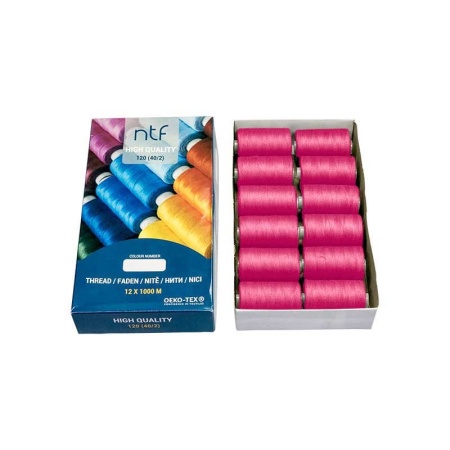 конец 120 розово 564 - 1000 м