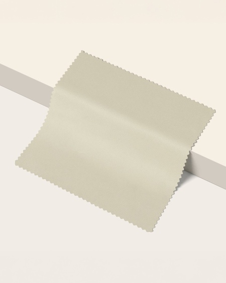 оксфорд полиестерен плат 600D PU*2 UV водоустойчив (031) бежово OEKO-TEX®