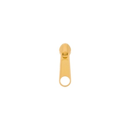 плъзгач Т3 non lock жълто 506