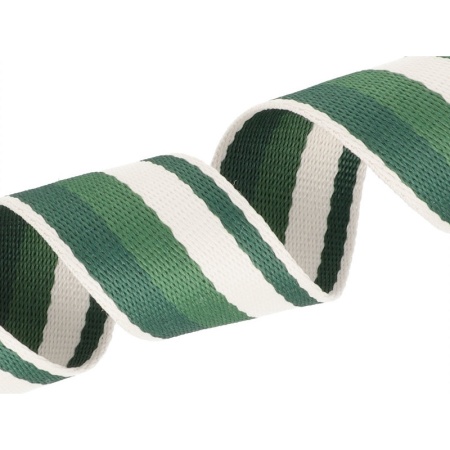 трега polycotton 38/1.3 мм -3Т зелено