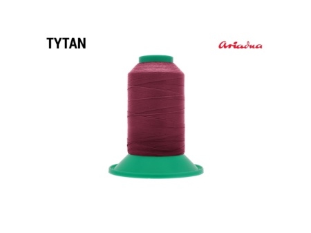 TYTAN 20 бордо 2622
