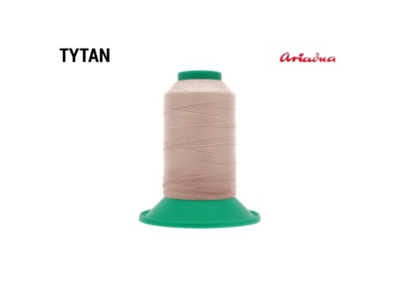 TYTAN 20 кафяво 2562