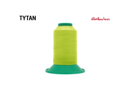 TYTAN 60 зелен 2709(652)