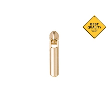 плъзгач Т3 non lock злато 0290-0340