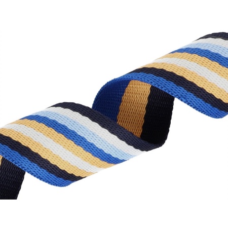 трега polycotton 38/1.2 мм -5Т ''манго''