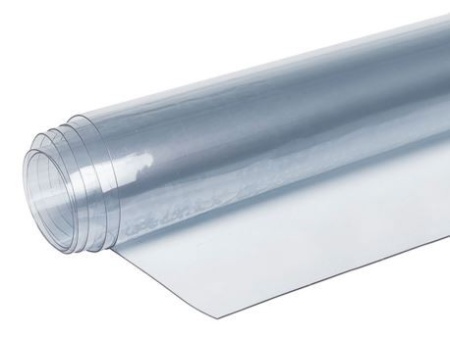 PVC фолио 500 микрона(ширина 140 см)
