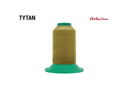 TYTAN 20 зелено 2519
