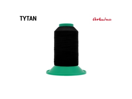 TYTAN 20 черно 2799