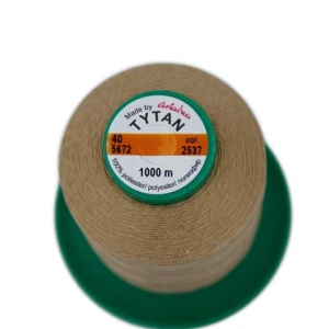 конец tytan 40 бежово 2537 - 1000 метра - Img 3