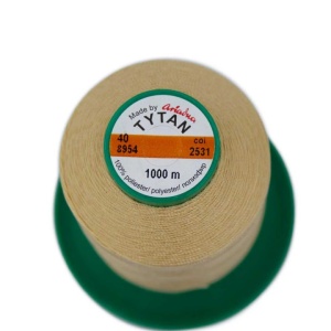 конец tytan 40 екрю 2531 - 1000 метра - Img 5