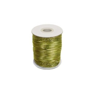 объл ластик 1.5 мм злато- 50 л.м. - Img 1