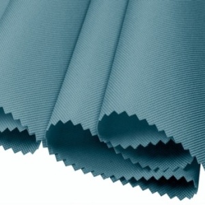 оксфорд полиестерен плат 600D PU водоустойчив светло синьо 546 OEKO‑TEX® - Img 1