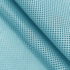 Парче air mesh 50х40 см синьо 546