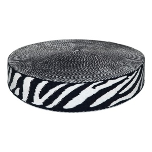трега polycotton 38/1.65 мм ZEBRA (501-580) - Img 2