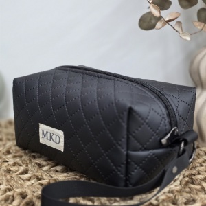 Boxy Bag Blackline - Img 2