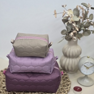 Boxy Bag Mulberry - Img 4