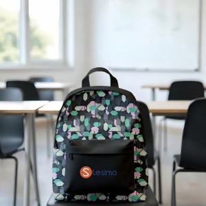 Kodura 600D/300D PVC FLAT Geometria | Водоустойчив плат - Img 8
