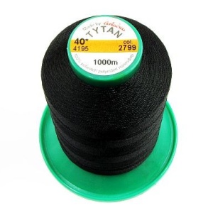 конец tytan 40 черно 2799 - 1000 метра - Img 1