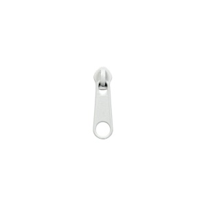 плъзгач Т3 non lock бяло 501 - Img 1
