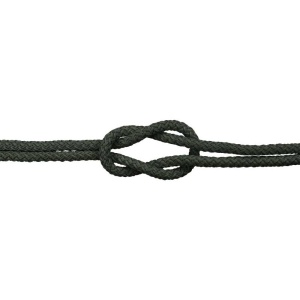 полиестерен шнур 5.5 мм (173) каки - Img 2