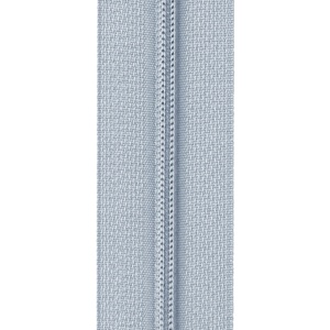 Спирална ципова лента T5 сиво 119 | Oeko-Tex® - Img 7