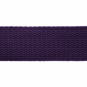 Трега Polycotton 32 мм / 1.4 мм Лилаво 689 - Img 2