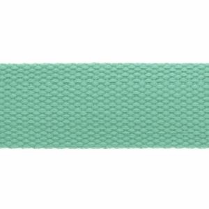 Трега Polycotton 32 мм / 1.4 мм Мента 533 - Img 2
