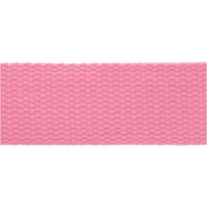 Трега Polycotton 32 мм / 1.4 мм Розово 513 - Img 2