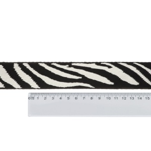 трега polycotton 38/1.65 мм ZEBRA (501-580) - Img 3
