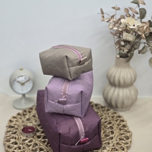 Boxy Bag Beige Blush - Img 2