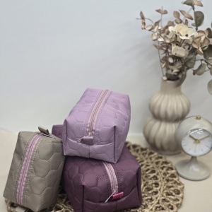 Boxy Bag Mulberry - Img 5