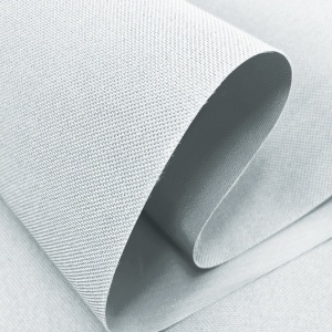 kodura полиестерен плат 600d/300d PVC бяло 501 - Img 5