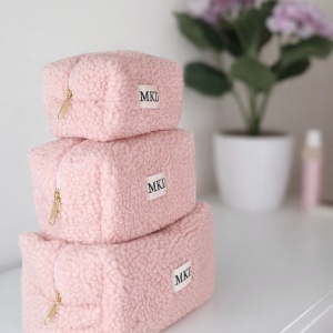 PINK PURE SOFTNESS