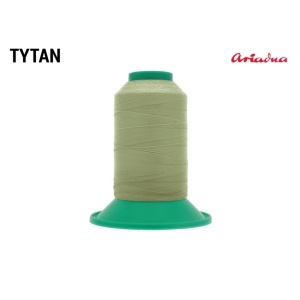 TYTAN 60 зелен 2576 - Img 1