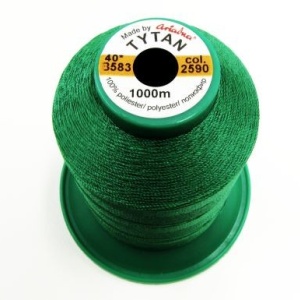 конец tytan 40 зелен 2590 - 1000 метра - Img 3