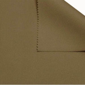 оксфорд полиестерен плат 600D PU водоустойчив бежово 894 OEKO-TEX® - Img 3